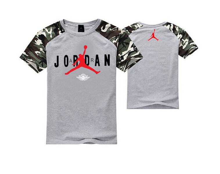 men jordan t-shirt S-XXXL-0780
